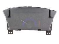 Honda Civic Instrument Cluster - 78200-TR0-A41 Meter Assembly, Combination