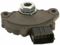 Honda 28900-5B7-014 Sensor Assembly, Position