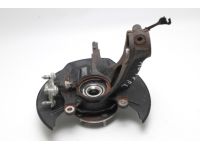 Honda 51216-TGN-G01 Knuckle, Left Front