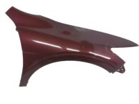 Honda Crosstour Fender - 60210-TP6-A90ZZ Fender Assembly, Right Front (Dot)