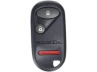 Honda 72147-S5A-A01 Transmitter Assembly, Keyless