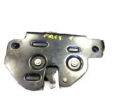 Honda 82620-SHJ-A01 Lock Assy., L. RR. Seat