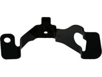 Honda 60438-S9A-A00ZZ Bracket, R. FR. Fender