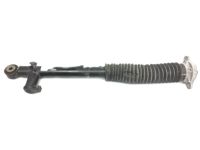 Honda 52621-TVA-L92 Shock Absorber Unit, Left Rear (Ads)