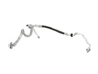 Honda 80311-TG7-A02 Hose Assembly, Suction