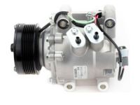 Honda 38810-PCX-016 Compressor (Keihin)