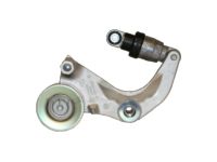 Honda 31170-R0A-025 Tensioner Assy,Au