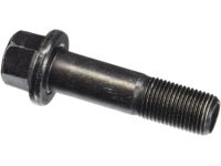 Honda 90119-SCV-A00 Bolt, Flange (16X62)