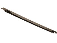 Honda 71800-TK8-A10ZD Garnish Assy., R. Side Sill *NH731P* (CRYSTAL BLACK PEARL)