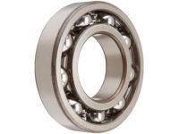 Honda 91005-PC9-008 Bearing, Ball (Tmb208C) (Ntn Corp.)