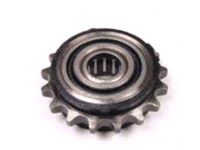 Honda 14431-PCX-010 Gear, Cam Idler