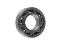 Honda 91003-P24-J01 Bearing, Ball (22X62X15)