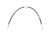 Honda 01464-TR7-A03 Hose Set, Right Front Brake