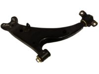 Honda 51360-TK6-A01 Arm Assembly, Left Front (Lower)