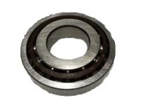 Honda 91002-R7Z-006 Bearing,Ball 31X72X15/18