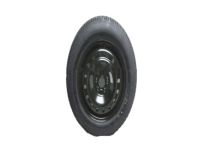 Honda 42700-TLA-A51 Disk, Wheel (17X4T) (Topy)