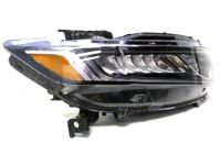 Honda 33100-TVA-A01 Headlight Assembly, Passenger Side