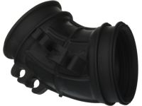 Honda 17225-RNA-A00 Tube, Air Flow