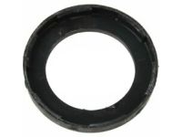 Honda 52686-S3V-023 Rubber, Rear Spring Mounting