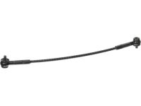 Honda 74910-SJC-A02 Cable Assy.