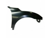 Honda 60211-TBA-A00ZZ Panel Right, Front Fender