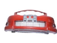 Honda 04711-TE0-A90ZZ Face, Front Bumper (Dot)