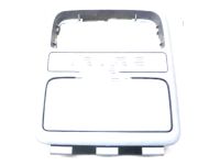 Honda 83250-SZA-A01ZA Console Assy., Roof *NH220L* (Sunroof) (CLEAR GRAY)