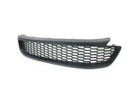 Honda 71103-T3V-A01 Grille, Front Bumper (Lower)