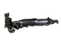 Honda 17011-T5R-A01 Canister Assembly