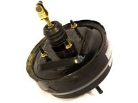 Honda Crosstour Brake Booster - 01469-TP6-A00 Power Set, Master