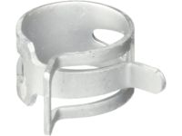 Honda 19520-REZ-A01 Clamp, Water Hose