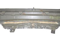 Honda 66100-T0A-A00ZZ Panel Comp,Rear