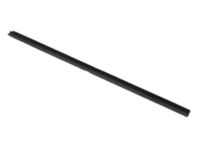 Honda 72335-T1W-A01 Weatherstrip,R FR Door