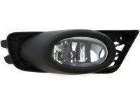 Honda 33901-SNA-305 Foglight Unit, Passenger Side (C00)