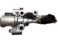 Honda 15810-R1A-A01 Valve Assembly, Spool