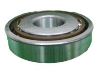 Honda 91004-PLW-B01 Bearing, Angular Ball