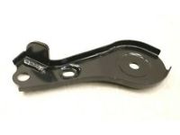 Honda 50266-TA0-A00 Stay, L. FR. Sub-Frame Mounting (FR)