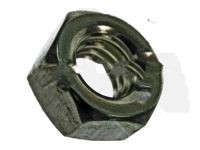 Honda 94001-06490-0S Nut, Hex. (6MM)