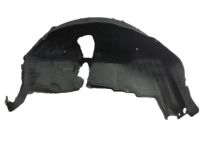 Honda 74540-TVA-A00 Fender Assembly, Right Rear (Inner)