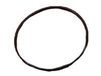 Honda 91312-PC6-003 O-Ring (57.8X2.4)