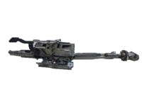 Honda Crosstour Steering Column - 53200-TA0-A12 Column Assembly, Steering