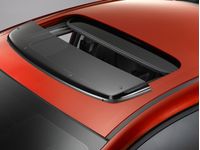 Honda 08R01-TS8-100 Moonroof Visor