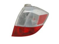 Honda 33500-TK6-A01 Taillight Assy., R.