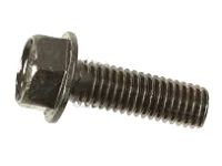 Honda 90103-MZ5-000 Bolt, Flange (8X25)