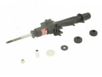 Honda Crosstour Shock Absorber - 51611-TP7-A11 Shock Absorber Unit, Right Front