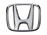 Honda 75700-SZT-G01 Emblem (H)