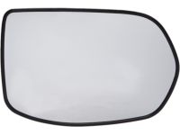 Honda 76203-S9V-A01 Mirror Sub-Assembly, Passenger Side (R1400)