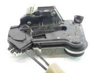 Honda 72110-TVA-A01 Latch Assembly, Right Front Door Power