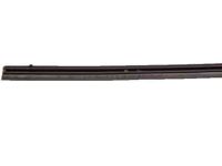 Honda 76630-TA0-A01 Blade, Windshield Wiper (475MM)