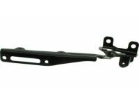 Honda 60120-THR-A00ZZ Hinge, Passenger Side Hood